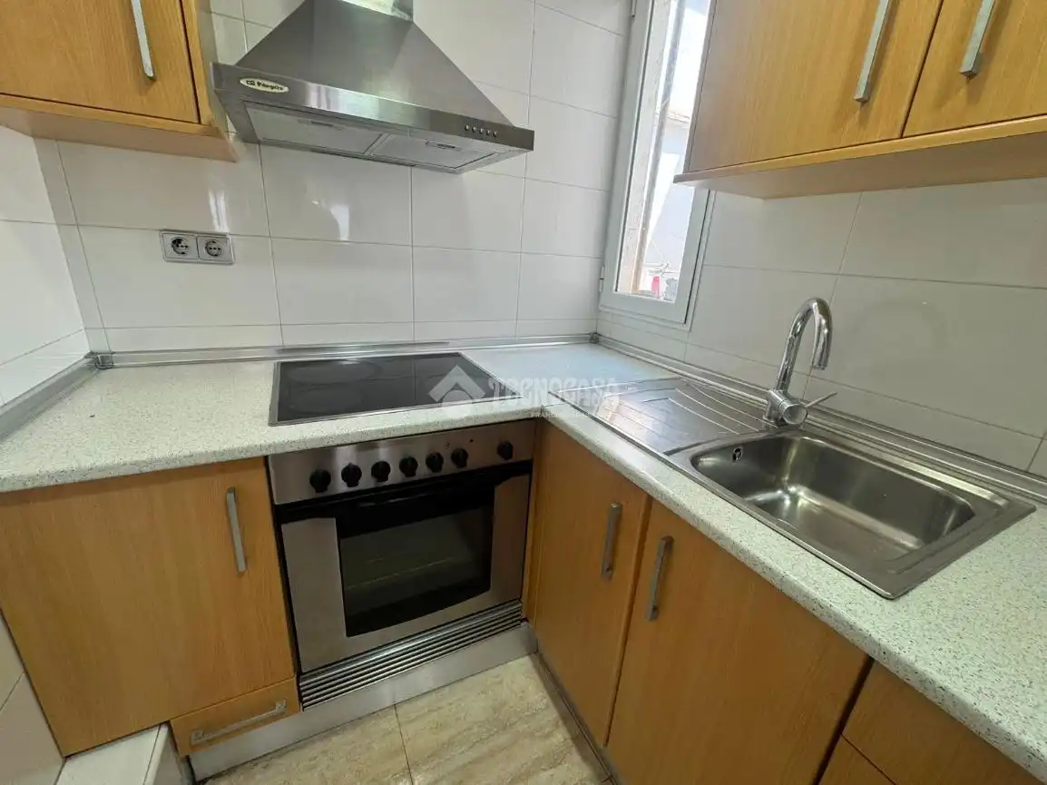 Flat for sale in L'Olivereta