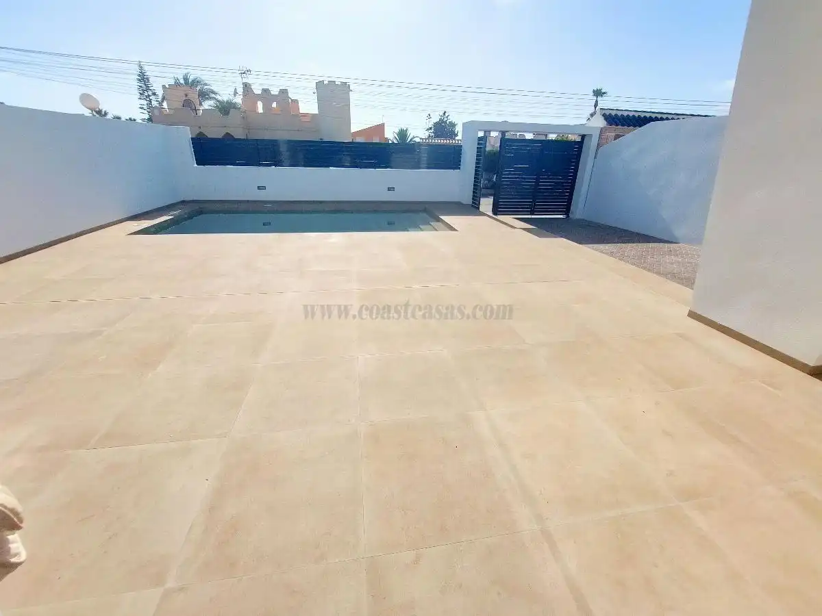 Villa avec piscine à vendre à Zona Carrefour - Urbanizaciones, imagen 15