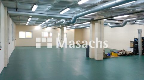 Photo 3 of Industrial buildings for rent in Via de Los Poblados, Corralejos - Campo de las Naciones, Madrid Capital