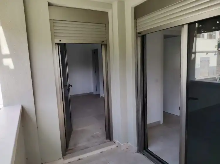 Flat for sale in Santa Cruz de Tenerife  with Air Conditioner, Oven and Balcony