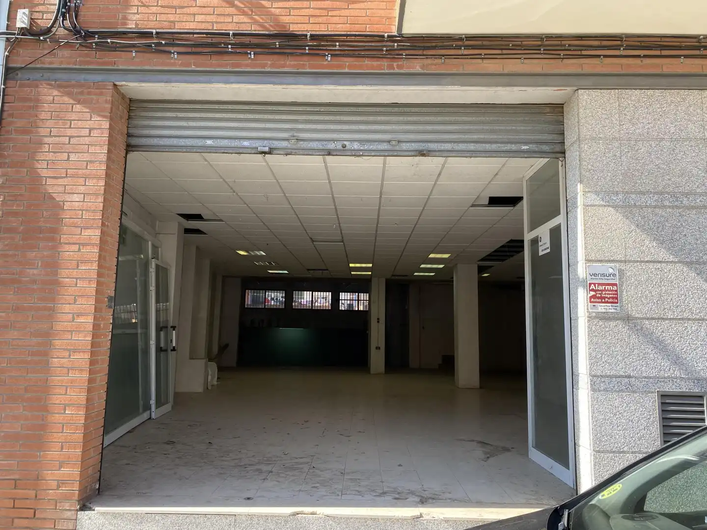 Locale commerciale in vendita a Mossén Jacint Verdaguer, imagen 6