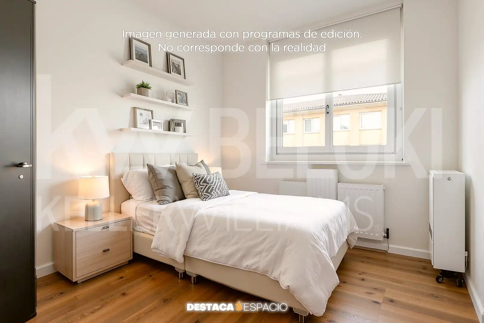 Habitación de Piso en venta en  Pamplona / Iruña con Calefacción y Balcón