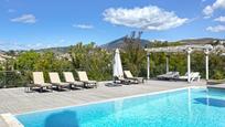 Swimming pool of House or chalet for sale in Marbella  with Terrace and Swimming Pool