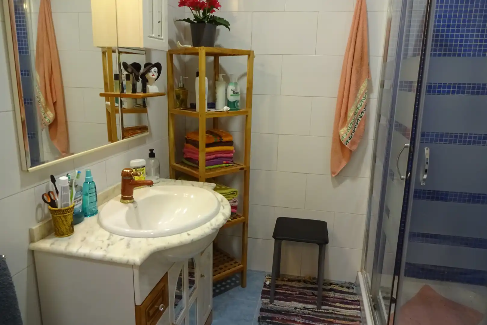 Apartament amb terrassa en venda a Calle Cervantes 91, imagen 6