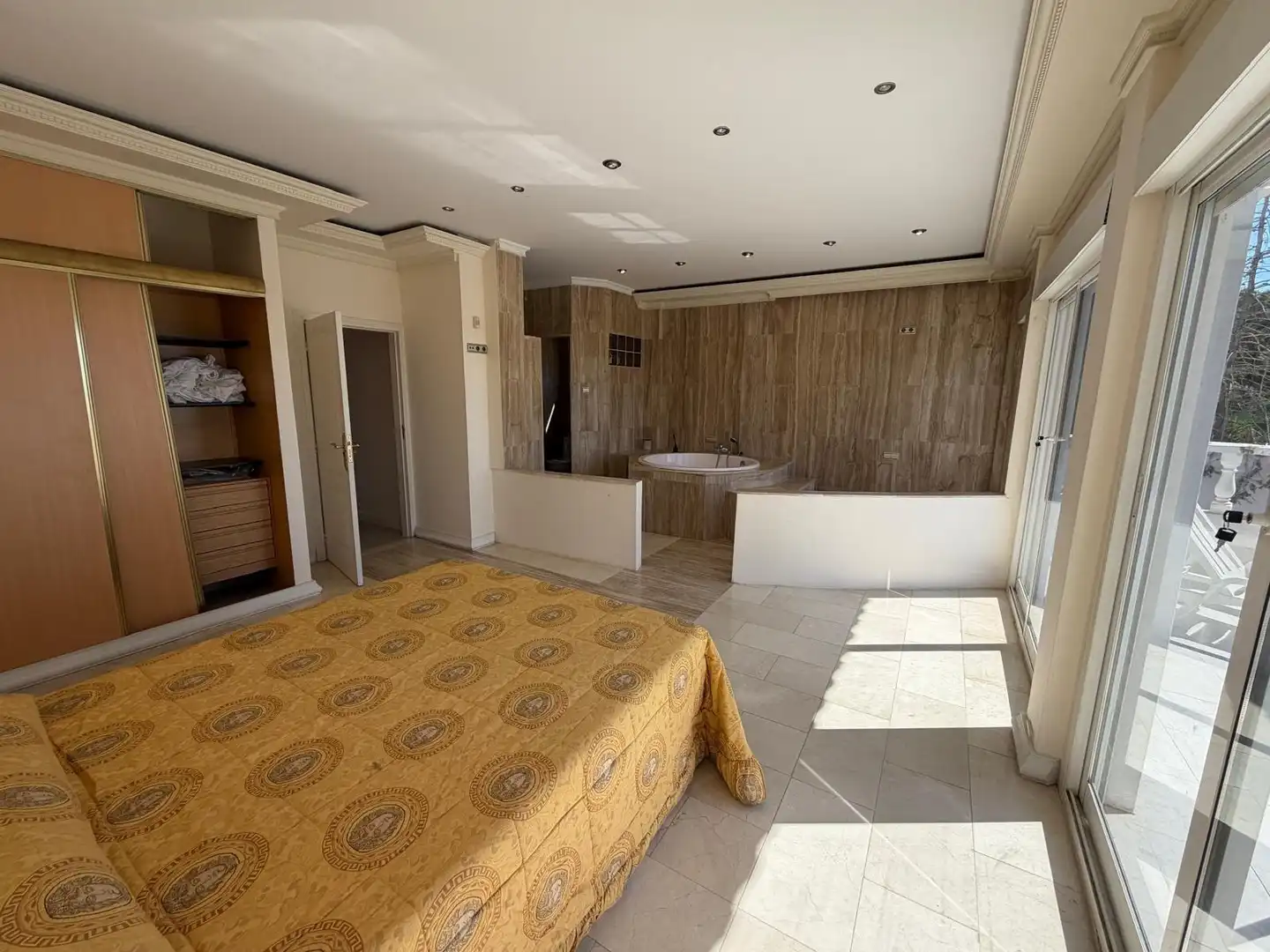 Baño de Casa o chalet en venta en Jacarilla