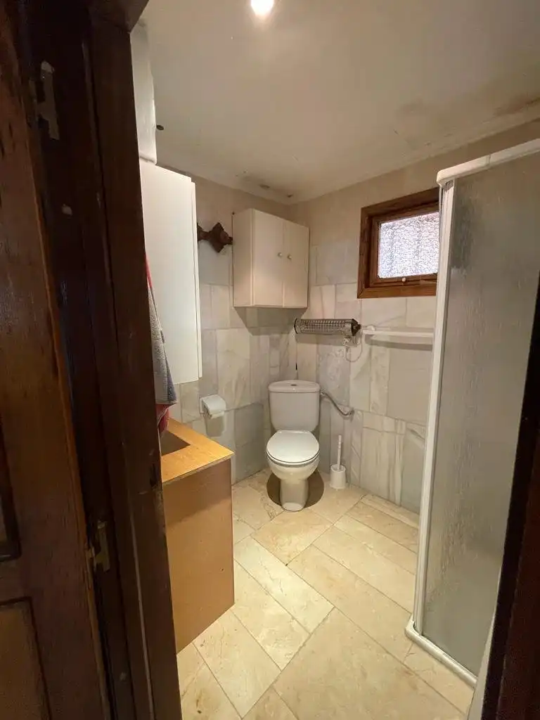 Baño de Residencial en venta en Carracedelo