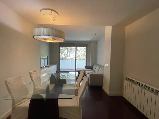 Appartamento con terrazza in vendita a Carrer de París, imagen 27