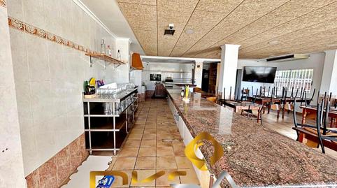 Photo 4 of Premises to rent in Calle de Villareal, Els Terrers, Benicasim / Benicàssim