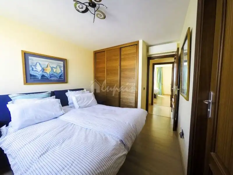 Apartamento en venta en La Caleta