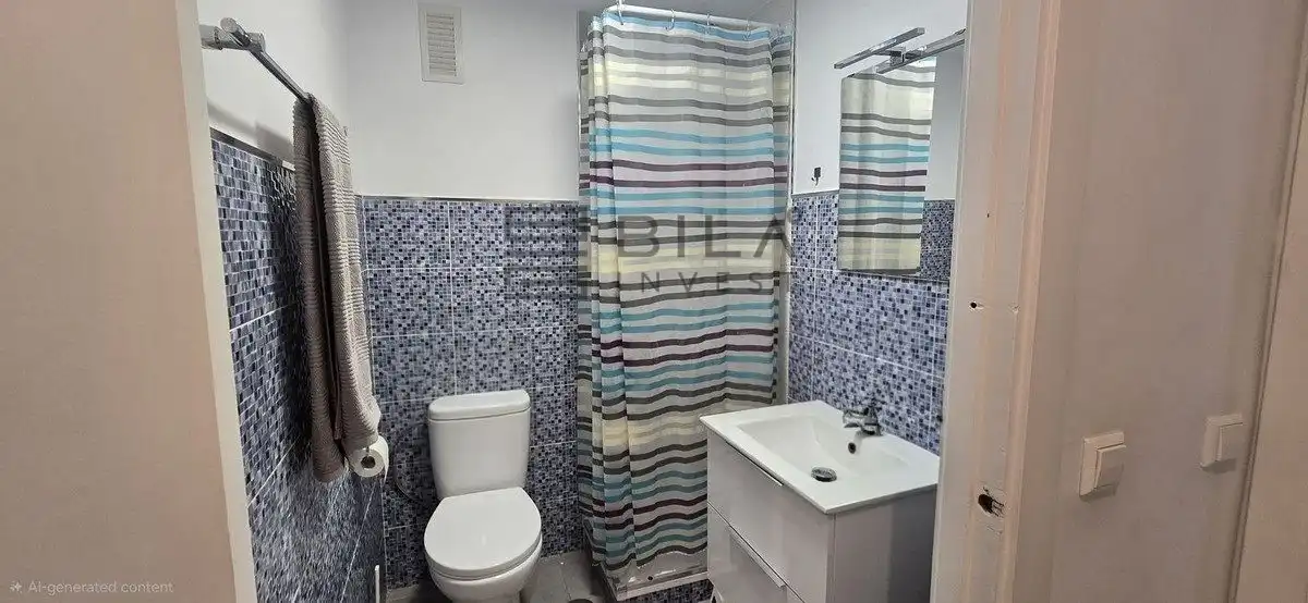 Pis amb piscina en venda a Miramar, imagen 18