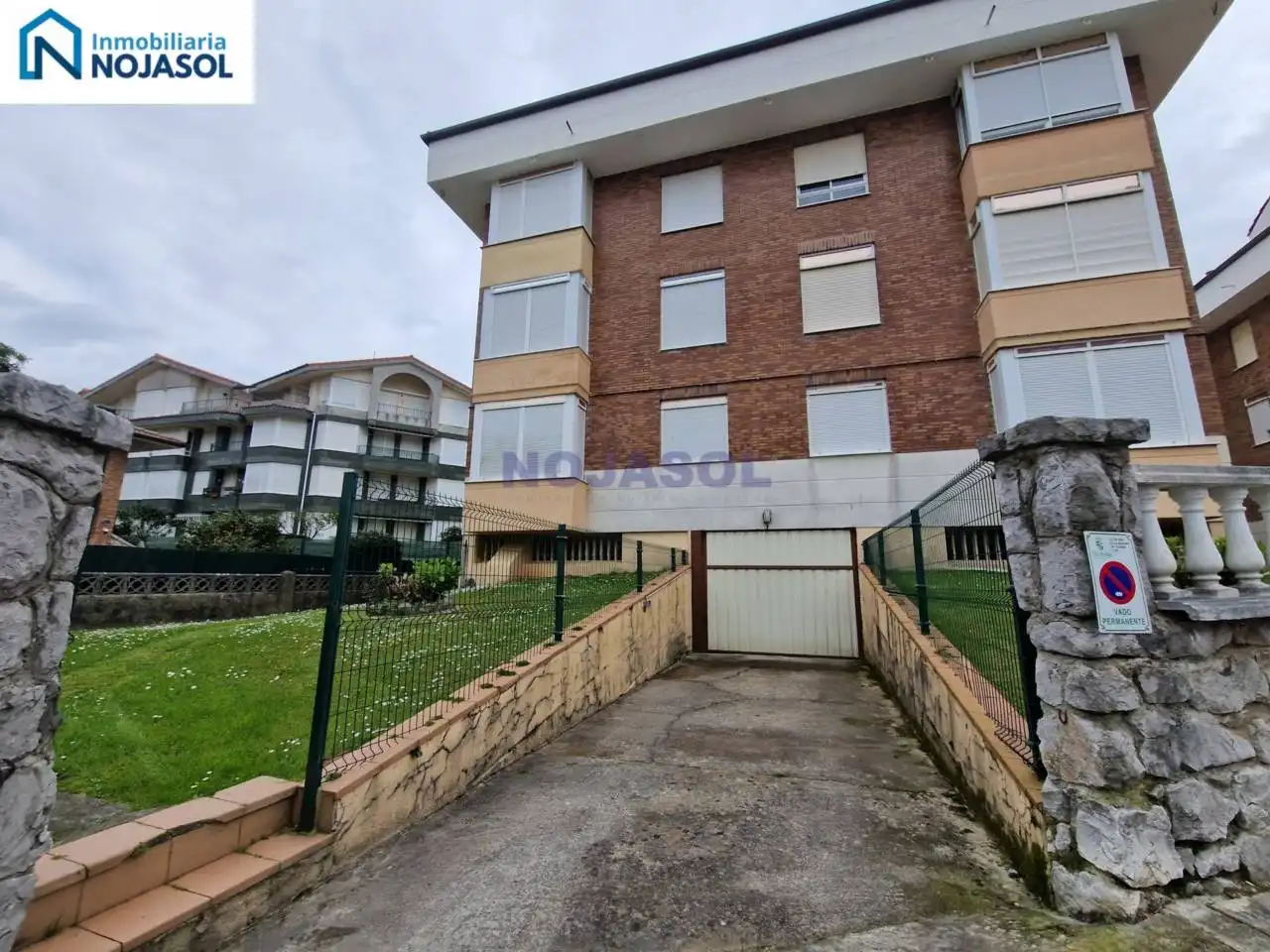 Appartement compact à vendre à Calle Salce, imagen 47