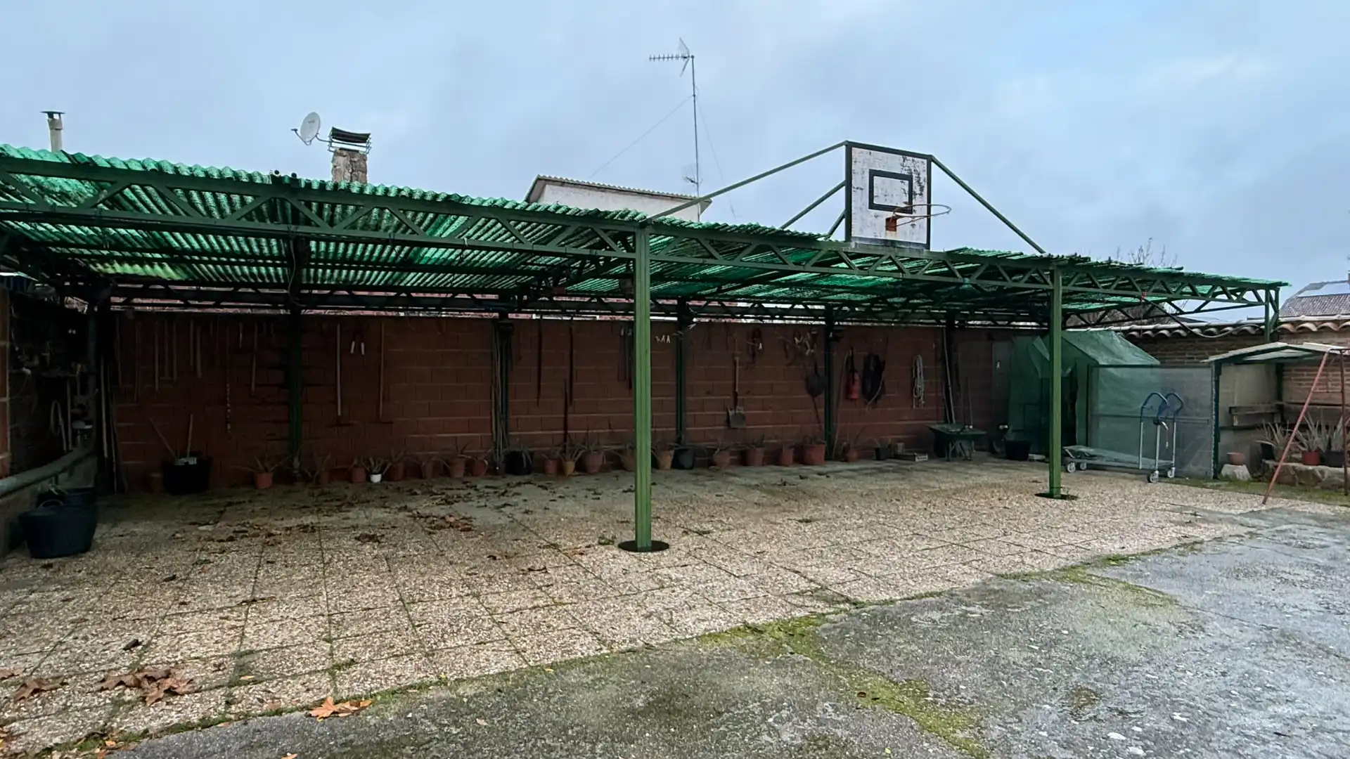 Casa o chalet en venta en Carretera de Madrid, 20, Aldea del Fresno