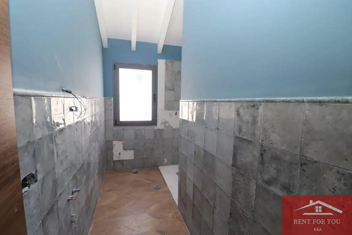 Badezimmer von Haus oder Chalet zum Verkauf in Alhaurín de la Torre mit Privatgarten, Terrasse und Schwimmbad