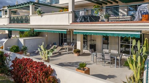 Foto 2 de Apartamento en venta en Rodeo Alto - Guadaiza - La Campana, Marbella