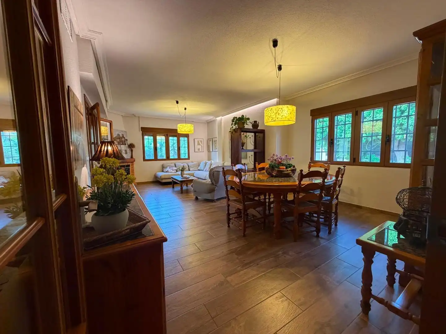 Villa avec piscine à louer à Valverde, imagen 13