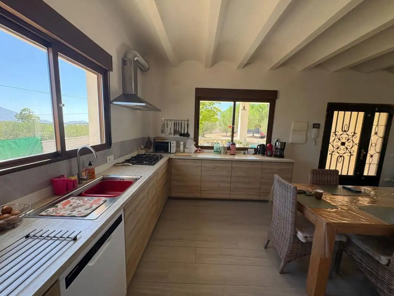 Villa avec jardin à vendre à Castalla, imagen 10