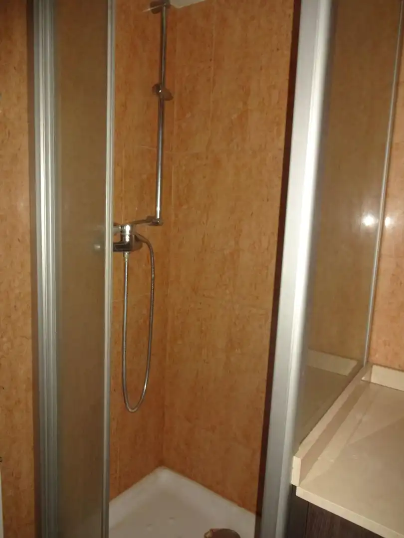 Bany de Àtic en venda en Mataró amb Aire condicionat, Calefacció i Terrassa
