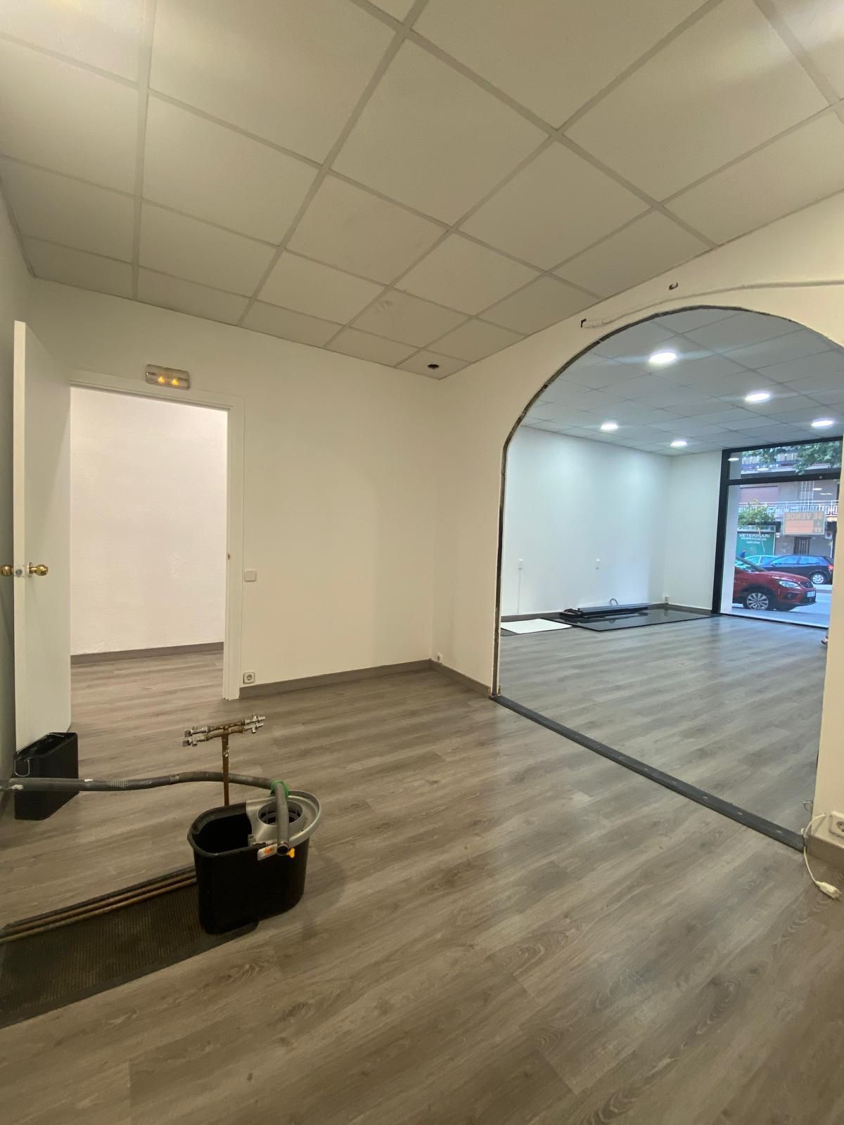 Premises for sale in Sabadell