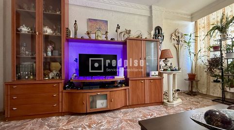 Foto 5 de Piso en venta en Dos Hermanas - Nuevo San Andrés, Málaga Capital