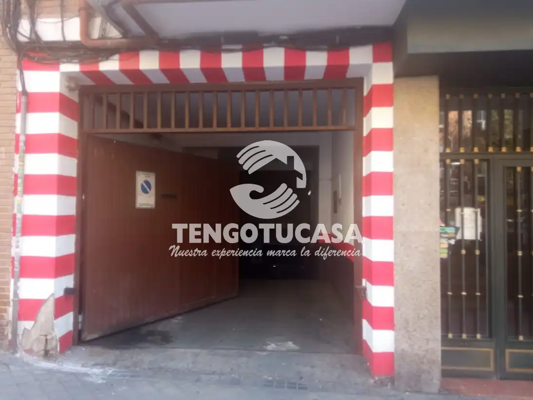 Individuel à vendre à Calle de Emilio Ferrari, imagen 17