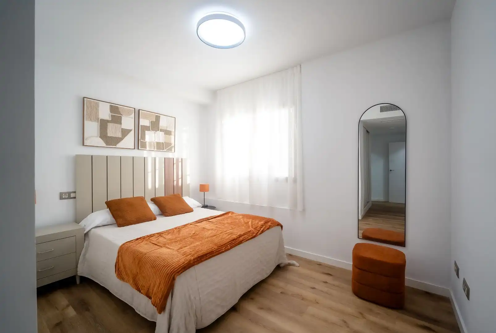 Apartament amb piscina en venda a Burjulu - La Mulería, imagen 8