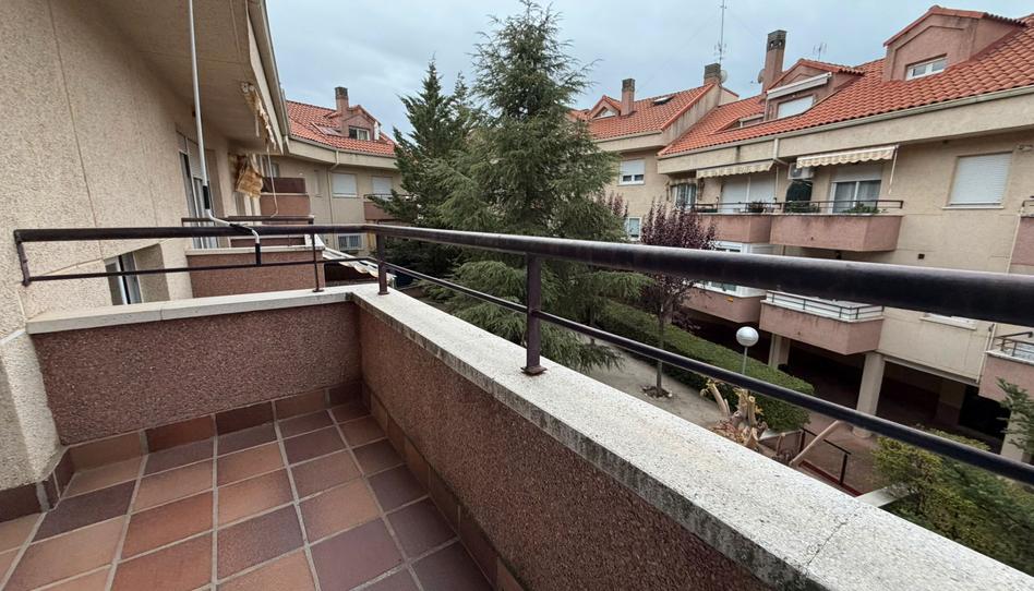 Photo 1 of Flat for sale in Valdemorillo pueblo, Madrid