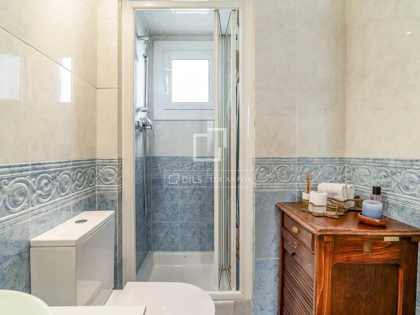 Appartamento con balcone in vendita a Eixample, imagen 32
