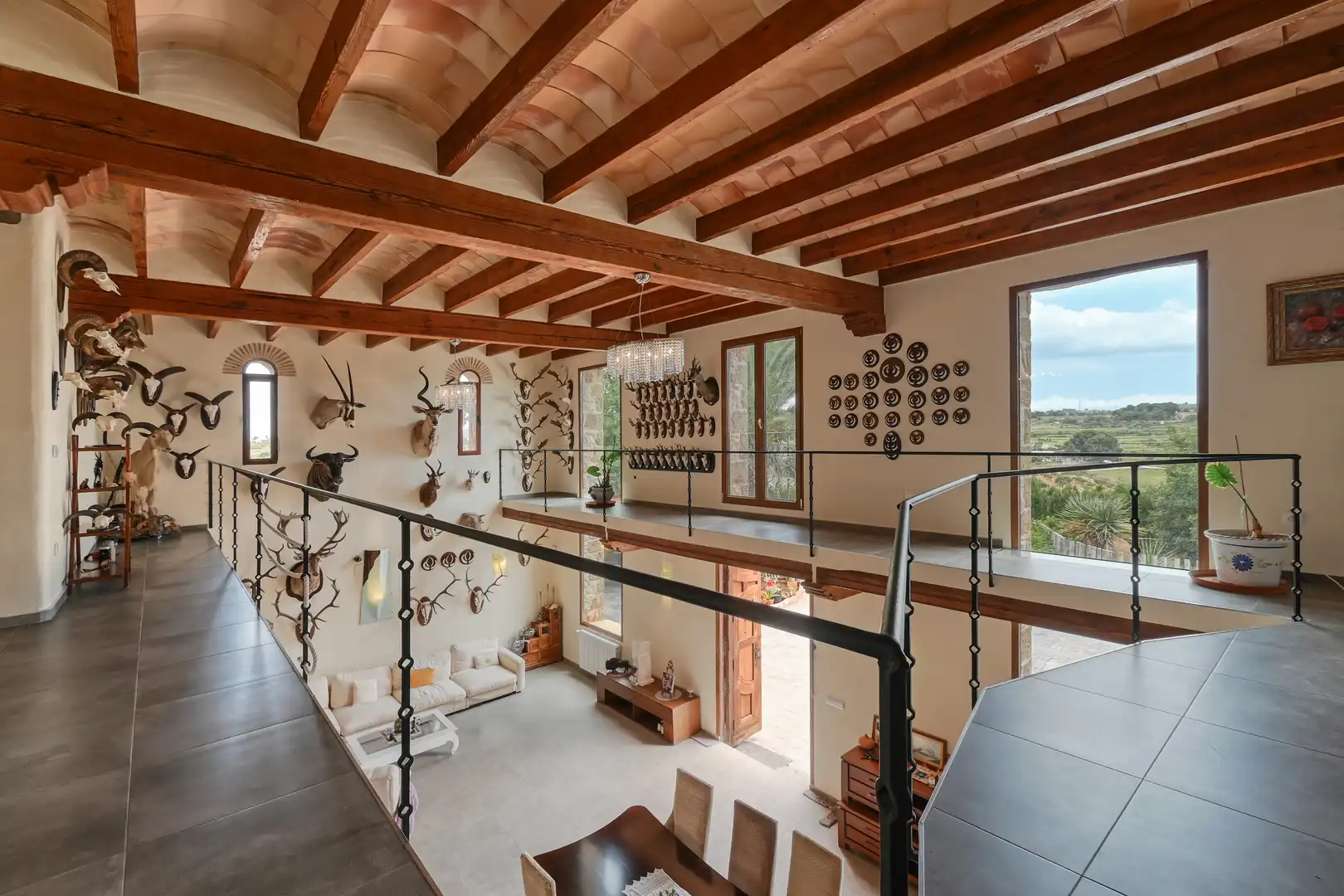 Casa rustica in vendita a Benissa pueblo, imagen 30