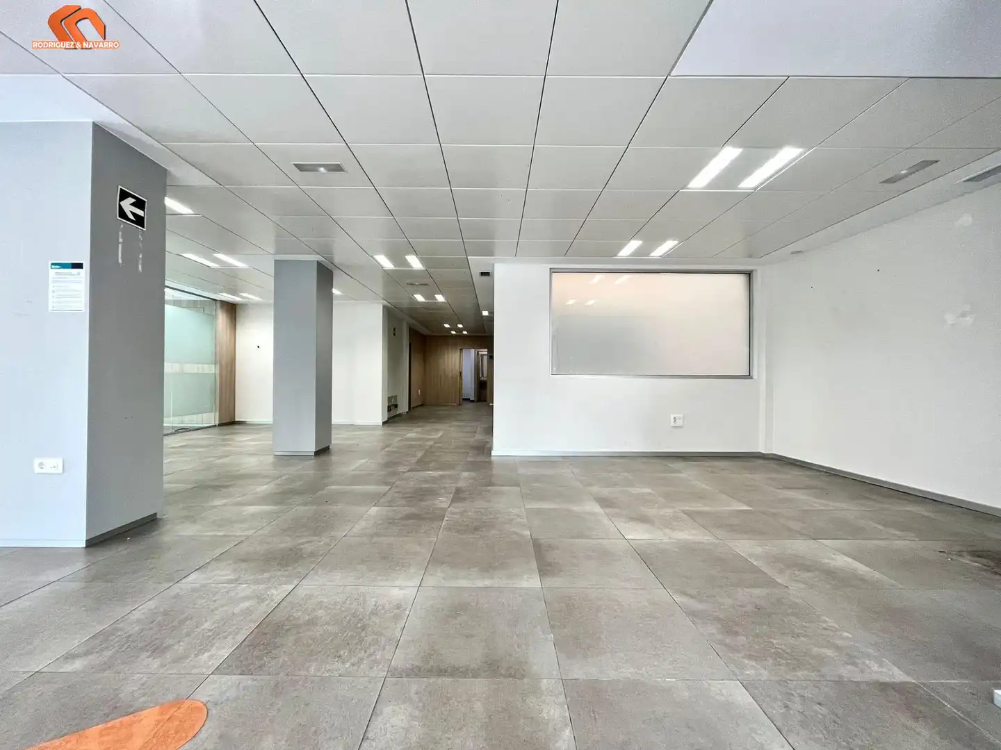 Gewerbefläche zur Miete in Avenida Ansite 110, imagen 19