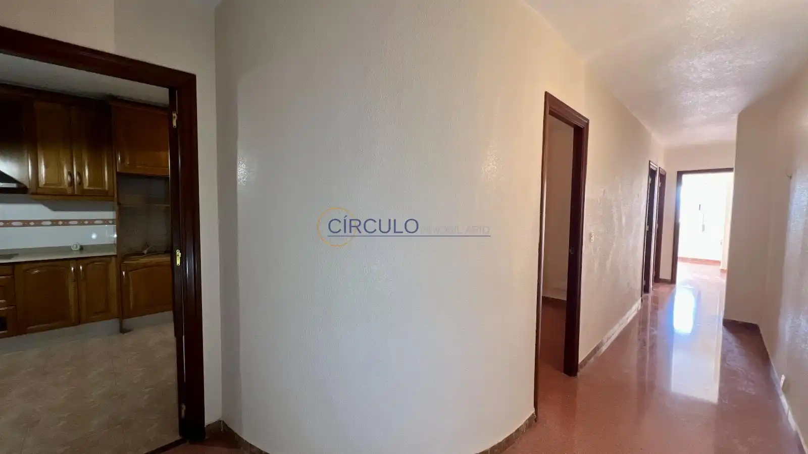 Piso con terraza en venta en Juan Carlos I, imagen 21