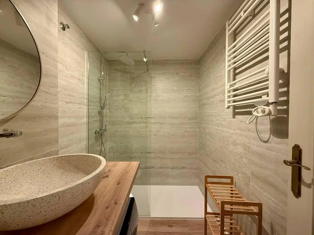 Apartamento con ascensor en venta en Calle de la loma, imagen 18