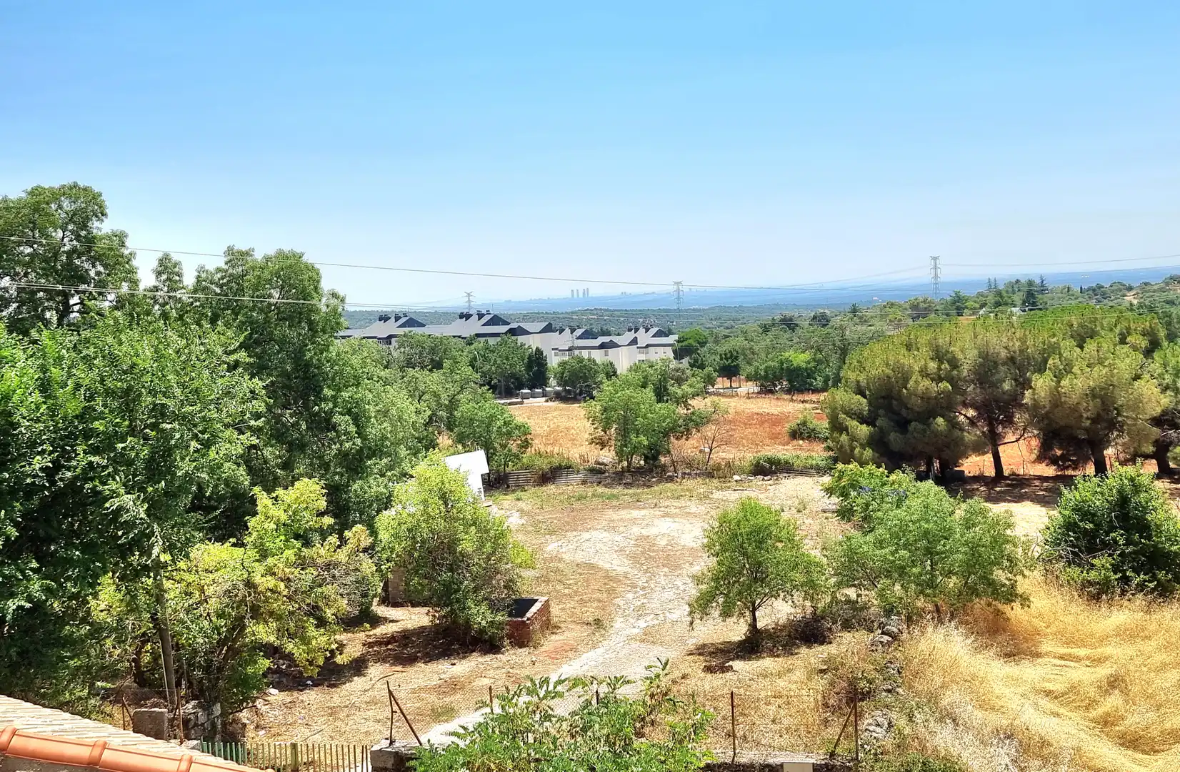 Casa o xalet en venda en Hoyo de Manzanares
