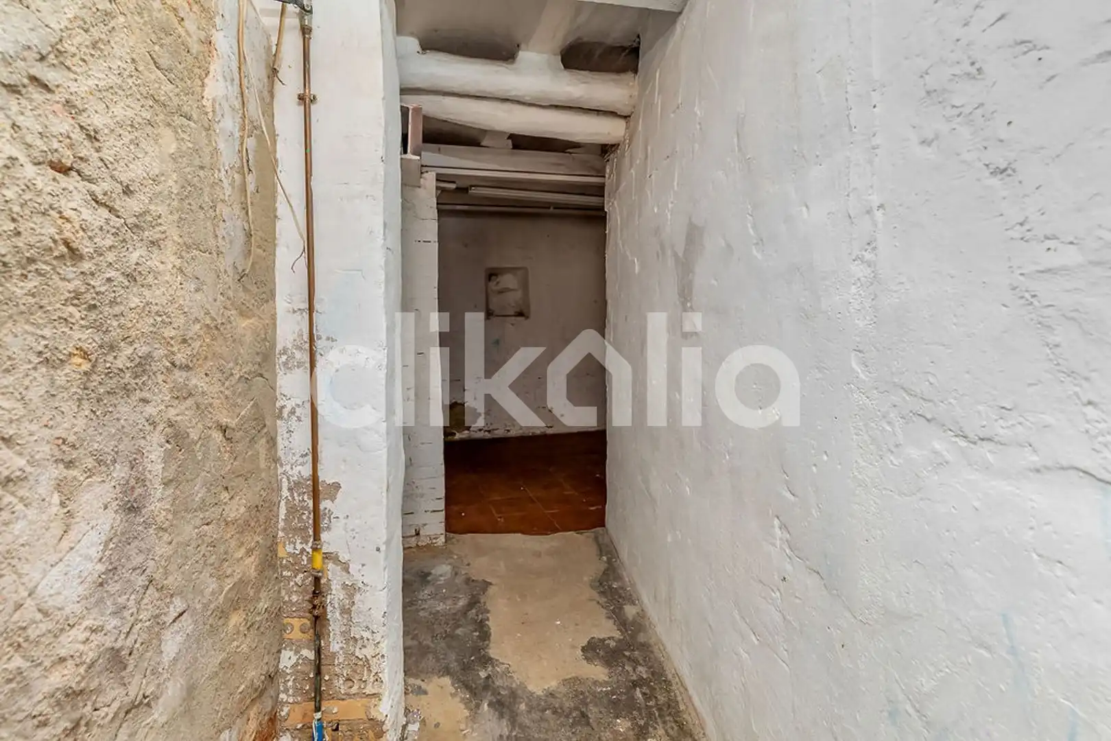Piso en venta en Requena