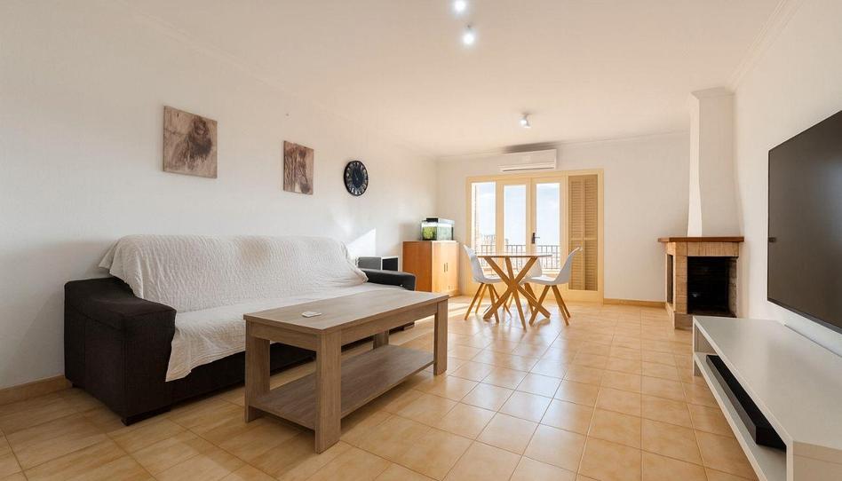 Foto 1 de Pis en venda a Cristo Rey - Parque Europa, Illes Balears