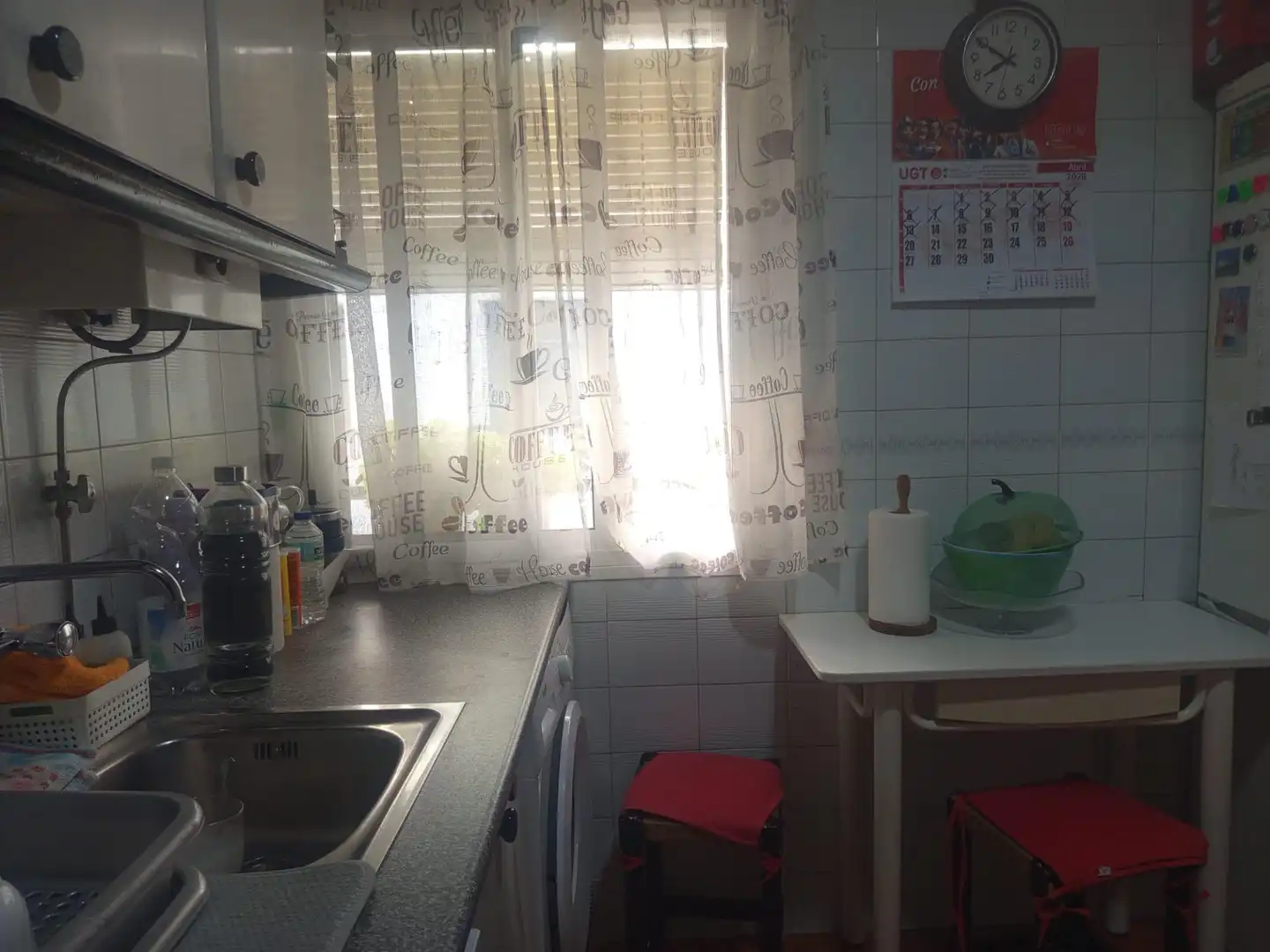 Appartamento in vendita a La Pastora - La Estación, imagen 8