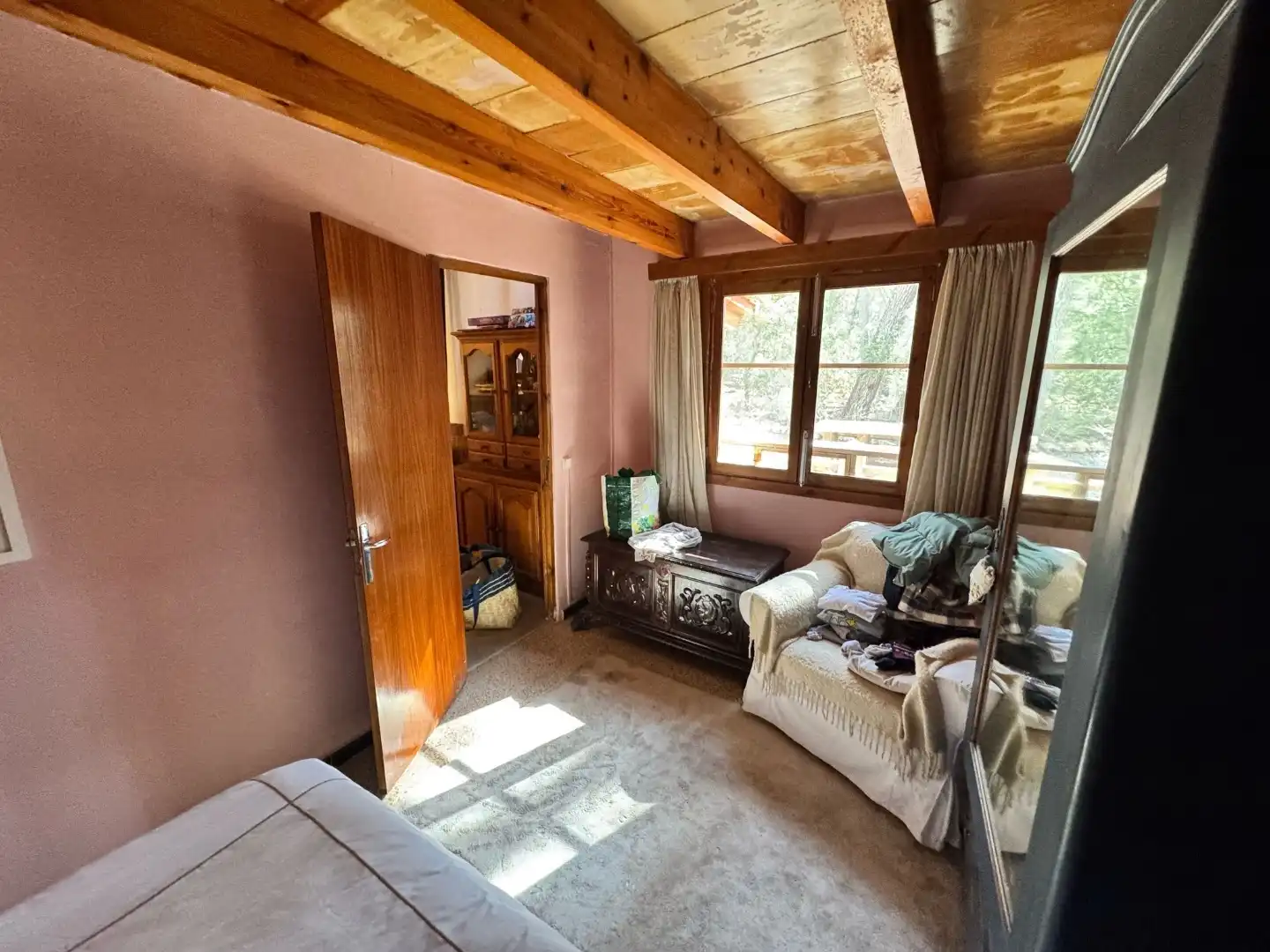 Landhaus mit Garten zur Miete in Diseminado Son Verdera 319, imagen 30