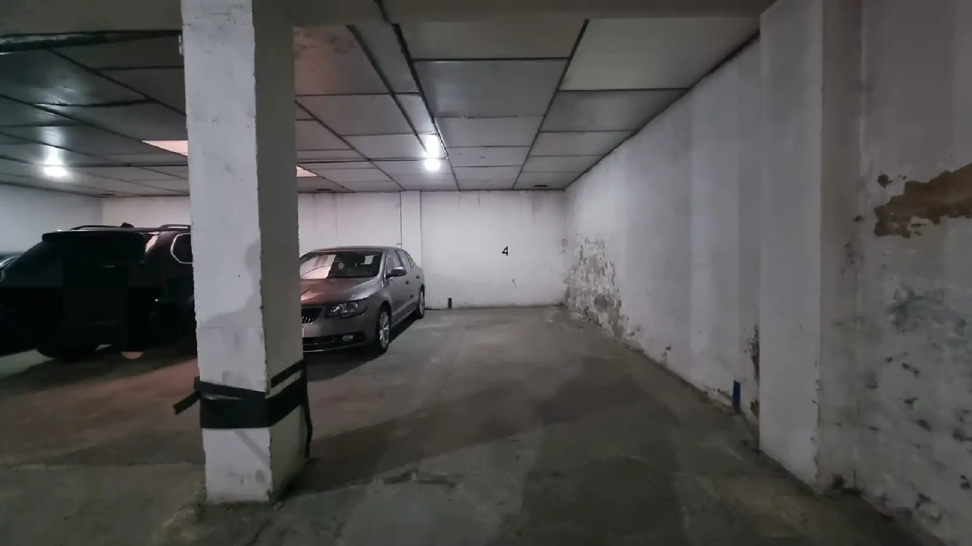 Parcheggio in affitto a San Antonio, imagen 2
