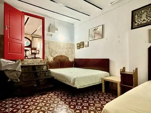 Dormitori de Casa o xalet en venda en Norte-Sierra