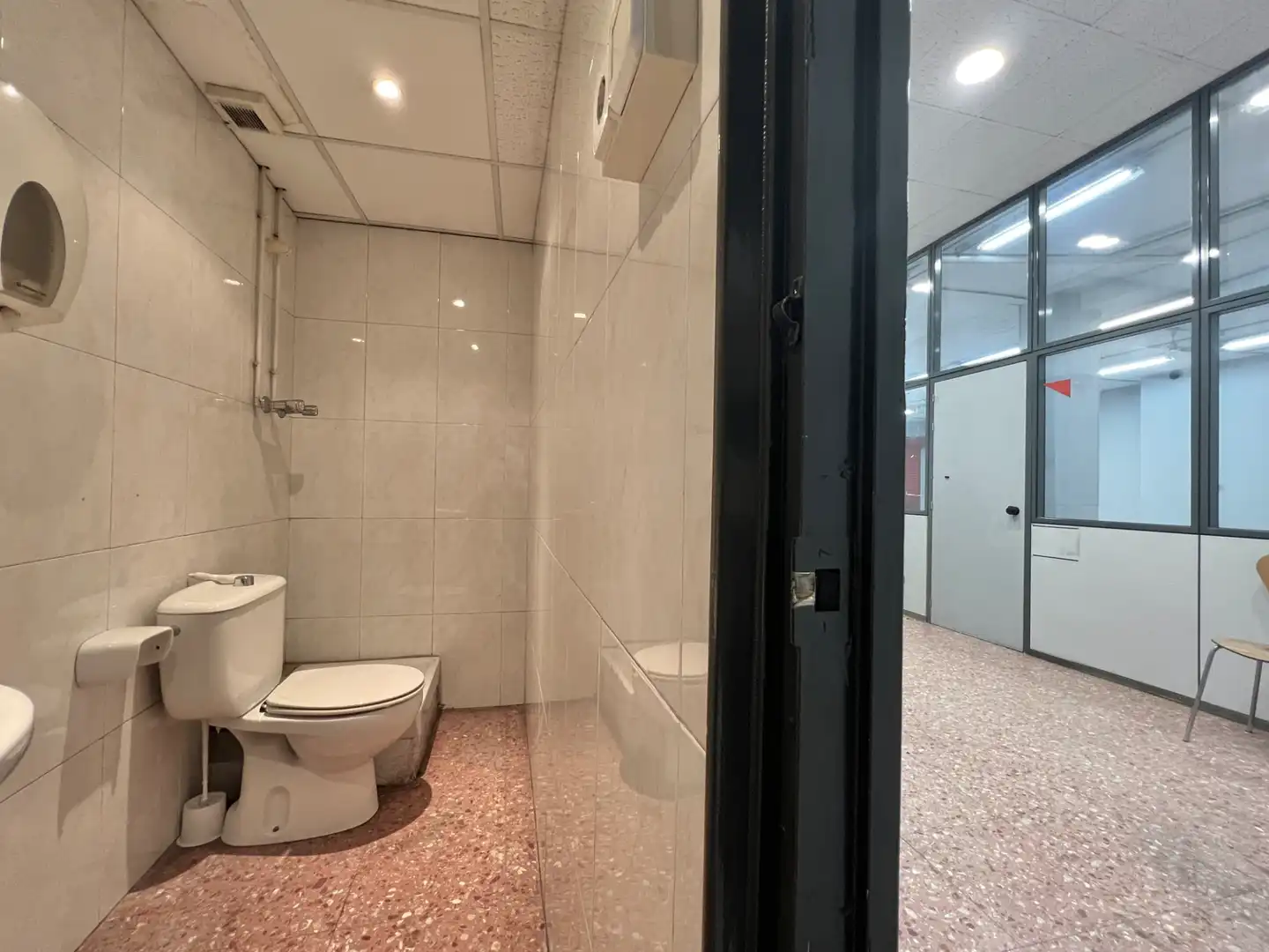 Local comercial en venda a Avinguda de Marià Fortuny 80, imagen 10
