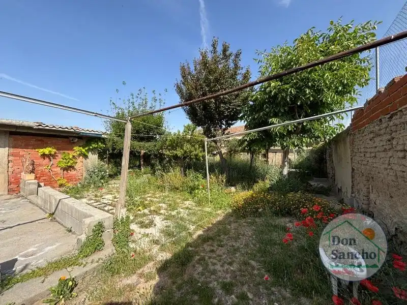 Casa o chalet en venta en Rueda con Trastero