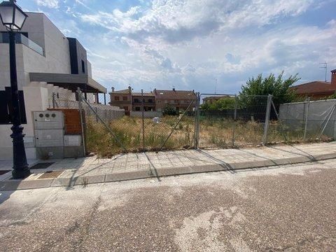 Residencial en venta en Pinto