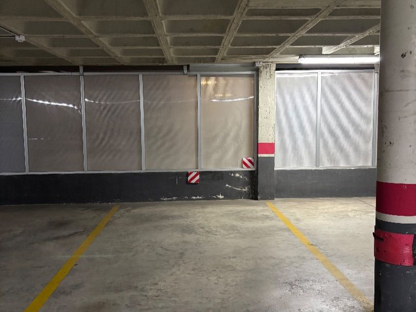 Parking of Garage to rent in Alicante / Alacant