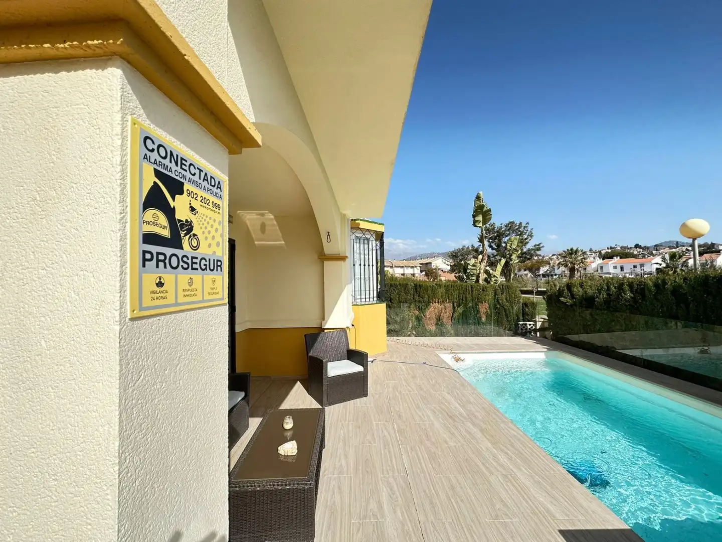 House with pool for sale in Caleta de Vélez, imagen 65