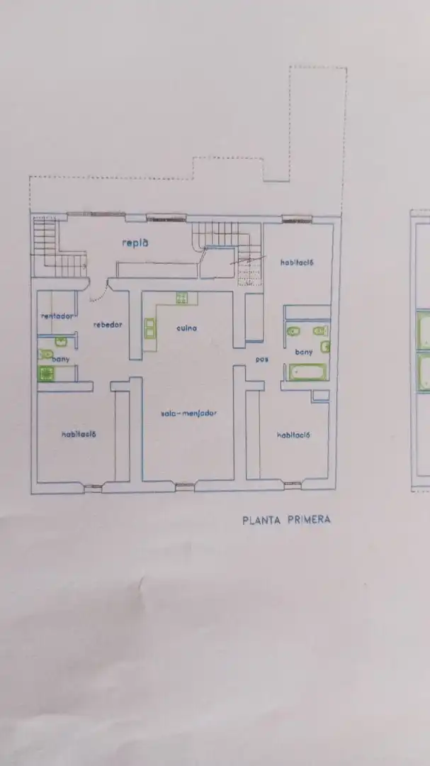 Buildings for sale in Sant Aniol de Finestres