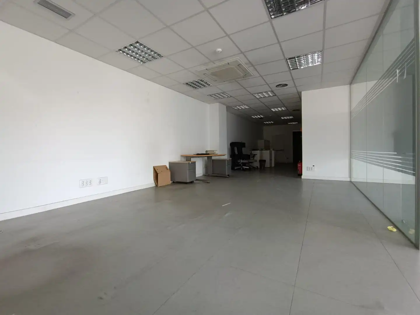 Locale commerciale in affitto a Cruces, imagen 15