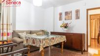 Living room of Flat for sale in  Córdoba Capital  with Terrace and Furnished