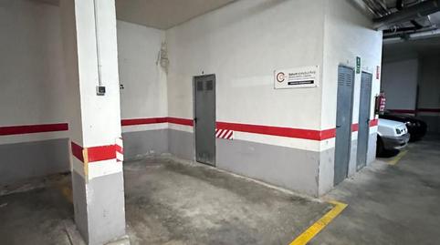 Photo 4 of Garage for sale in Saladar, Dénia