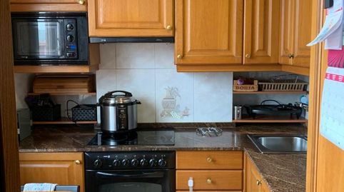 Foto 3 de Piso en venta en Rekalde Centro, Bilbao