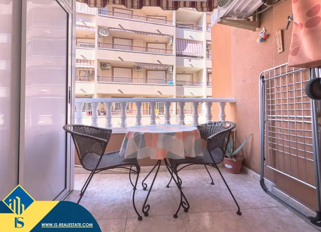 Apartment mit Aufzug zum Verkauf in Centro, imagen 8
