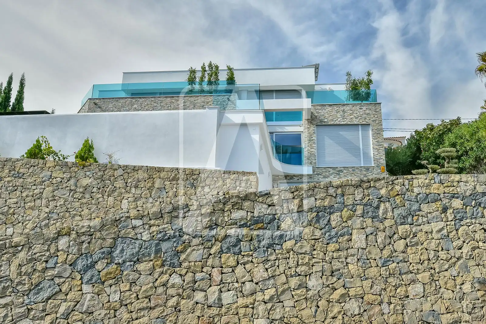 Chalet con piscina en venta en Canuta, imagen 20